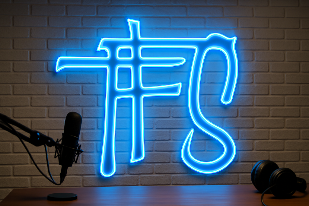 Who is Jesus? Christian Podcasts