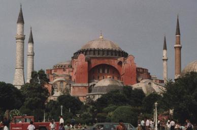 Eastern Orthodox Church Hagia Sophia Serbian Orthodox Church