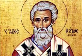 Eastern Orthodox