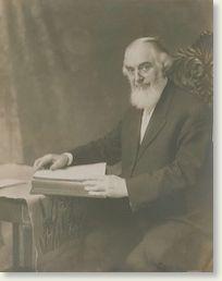Who are the Jehovah's Witnesses? Jehovah Witness founder Charles Taze Russell 1870