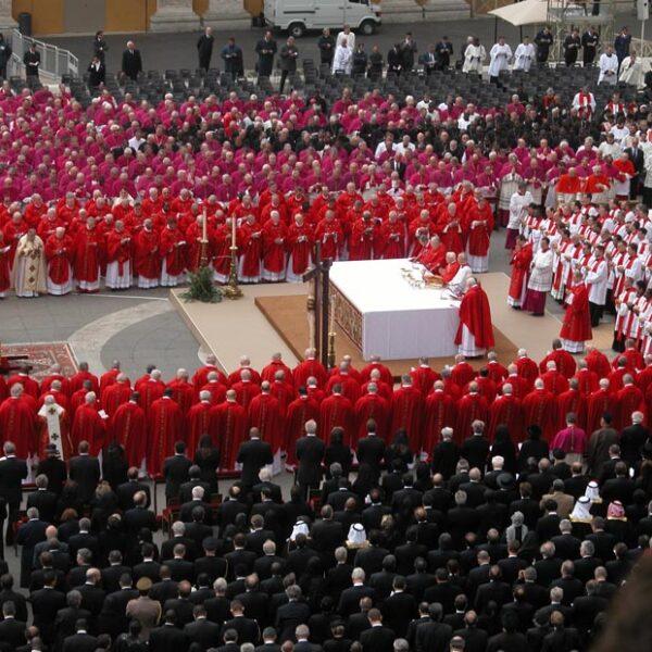 Roman Catholics afterlife What is a Christian?