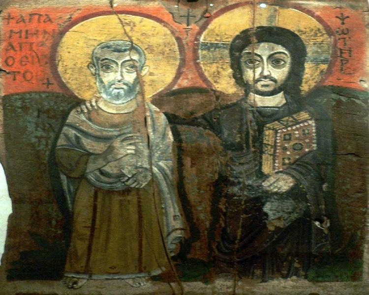 Oriental Orthodox