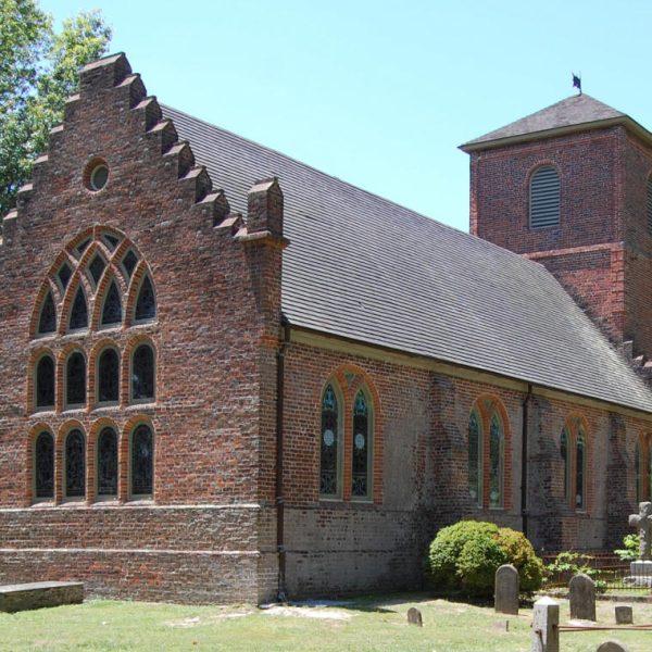 Episcopal Church