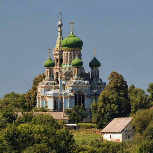 Old Believers Information (Russian Orthodox)