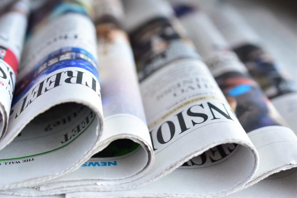 Christian news