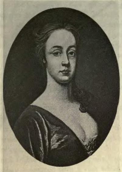 Ann Lee Shakers