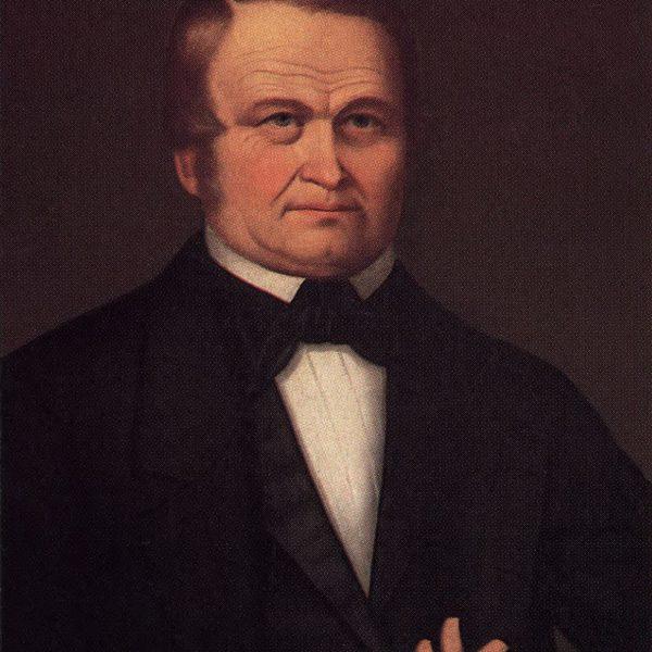 William Miller of the Millerites