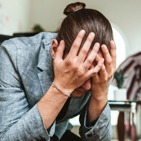 overcoming anxiety