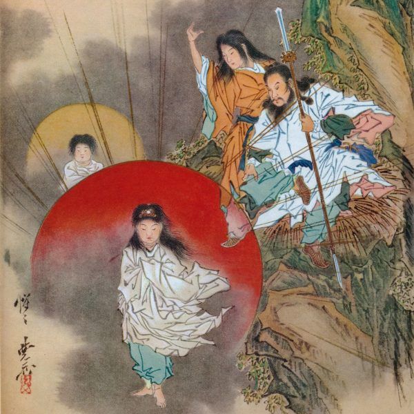 Shinto Shintoism